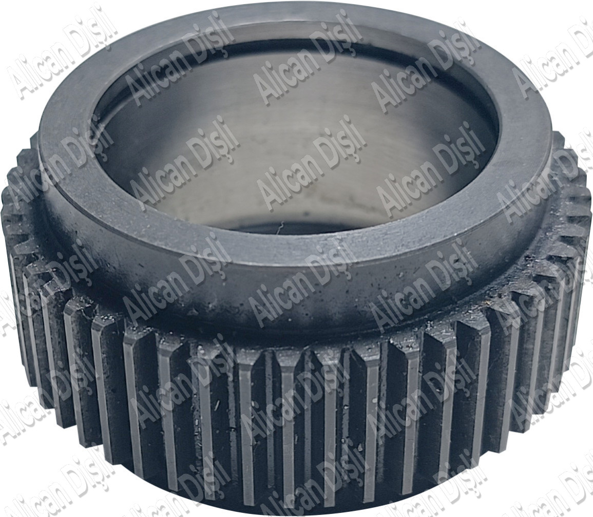 Everything you wonder about cylindrical spur gear wheels is on this page