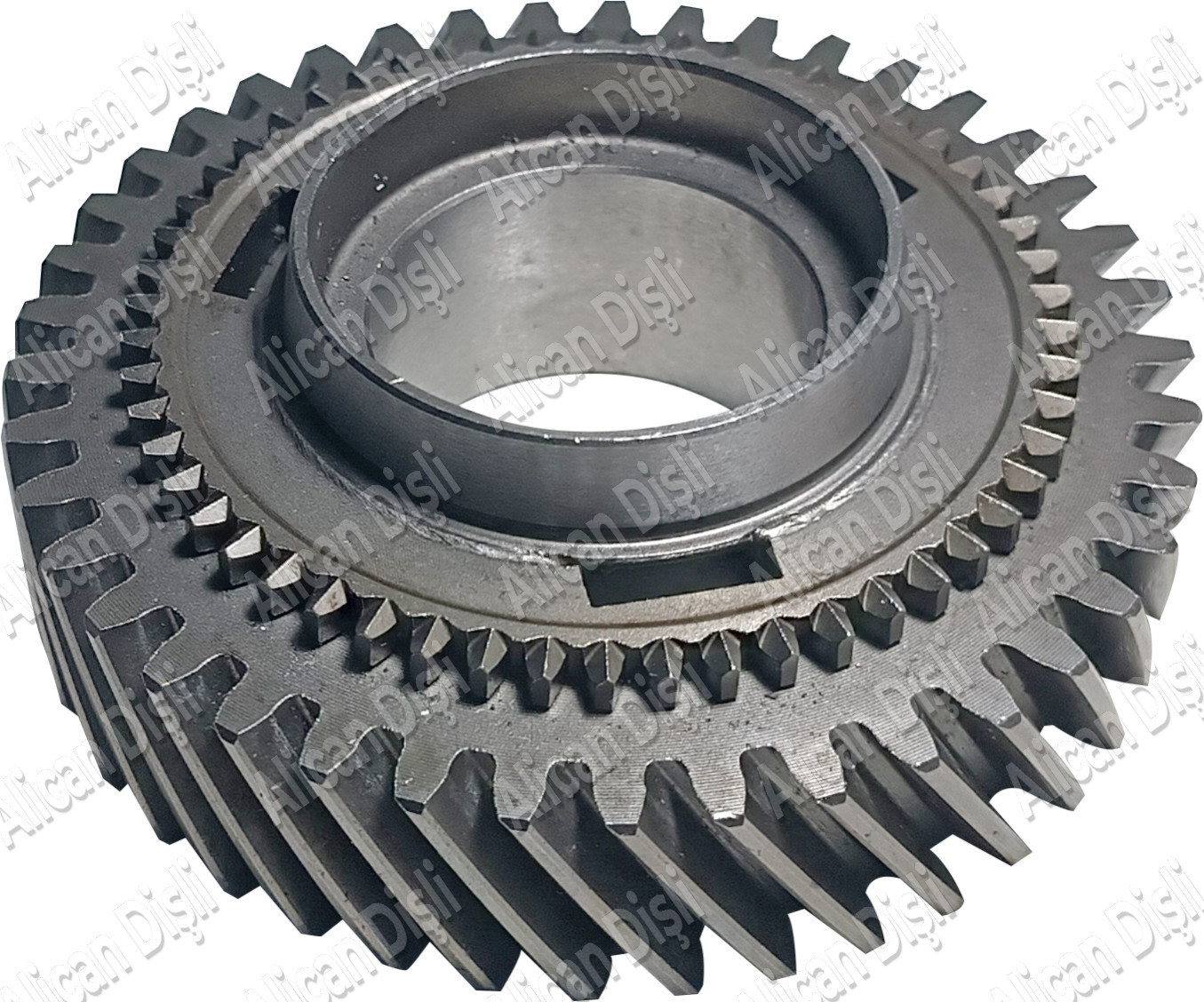 9804261380, Ducato 2nd speed gear, OEM:9804261380, Ducato boxer jumper 2nd speed gear, Light commercial vehicle gearbox parts