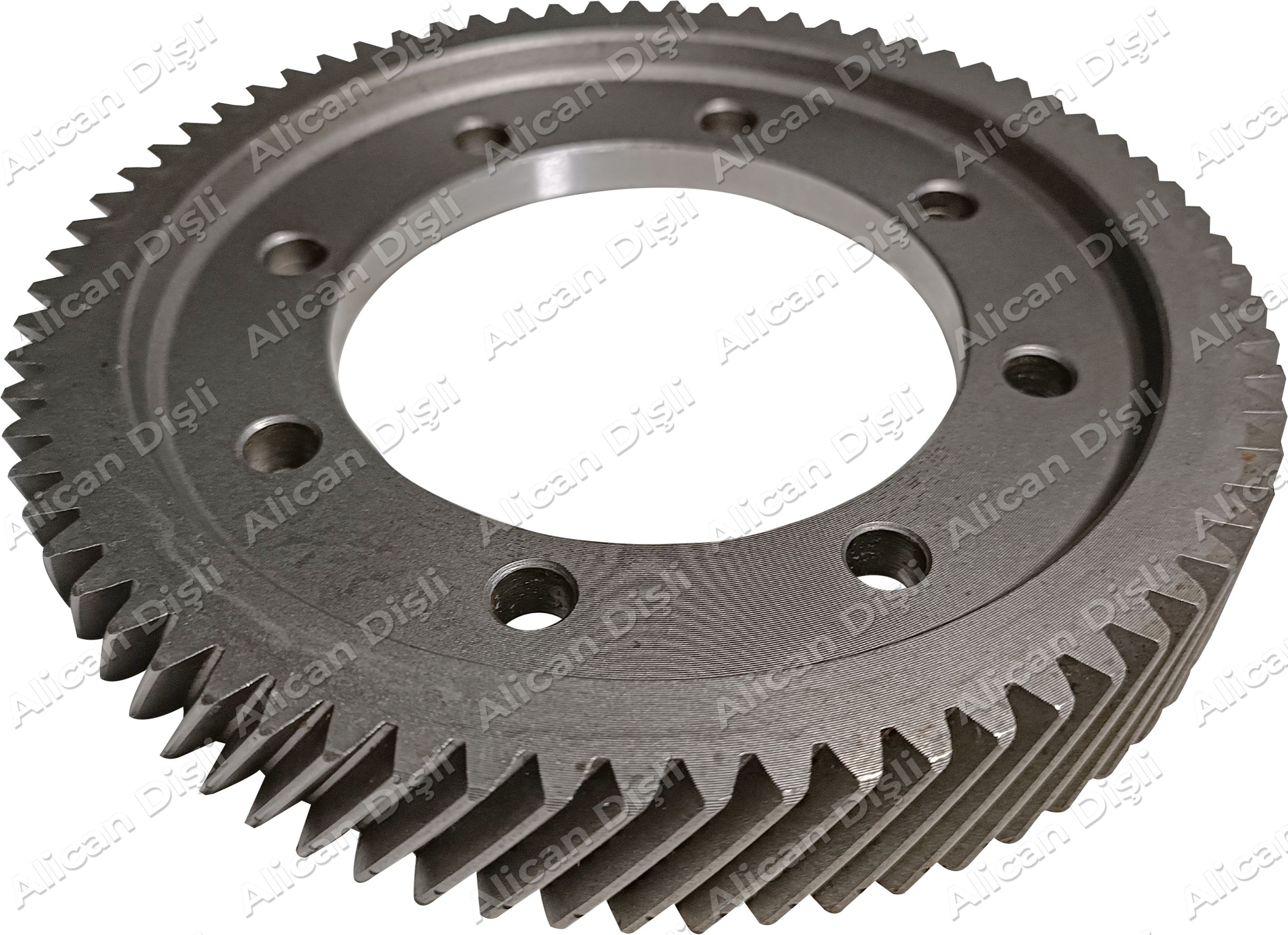 55567483, OPEL CROWN WHEEL GEAR, OEM: 55567483, VAUXHALL Z:71 GEAR, 100% Turkish made high quality transmission parts production