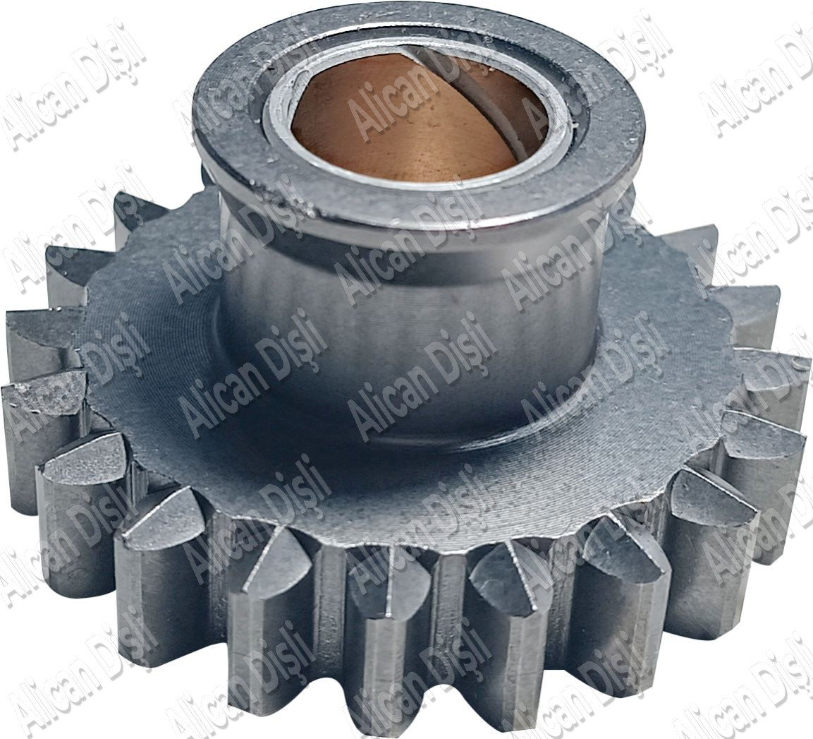 02K311501A, OEM:02K311501A, VAG REVERSE GEAR, reverse gear Z:20, Production of high quality transmission gears made in turkey