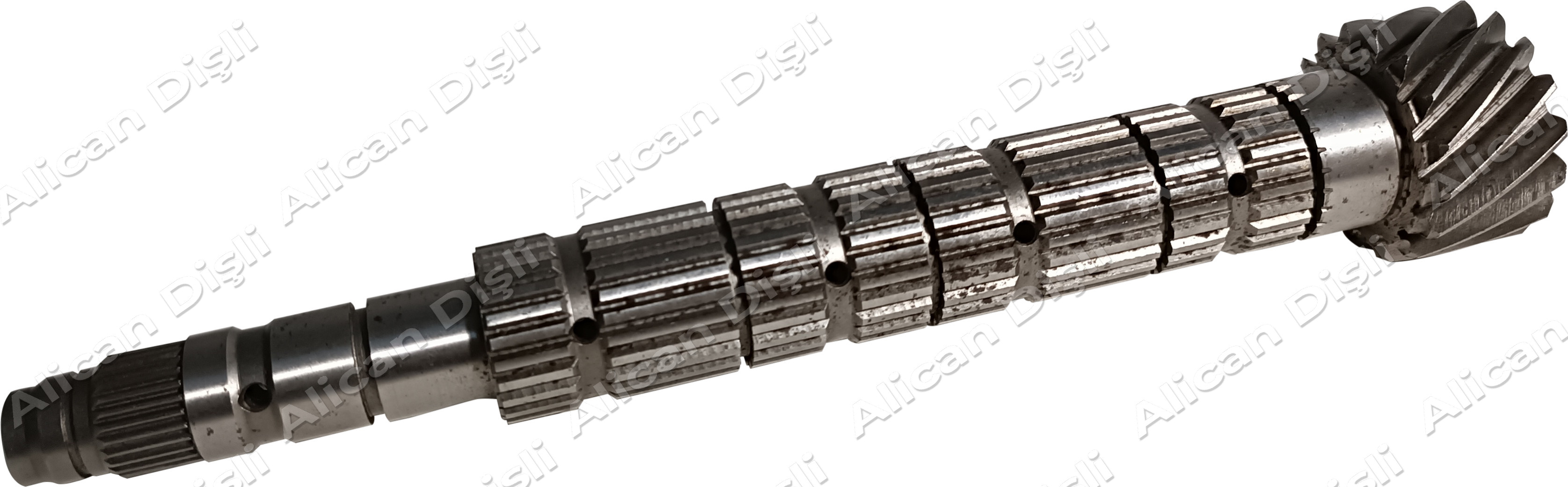 1602817880, 2316.AE, OEM:1602817880, OEM:2316.AE, Bipper Pinion Gear Z:16, Fiorino-Nemo-Bipper Pinion Gear , High quality transmission gear production