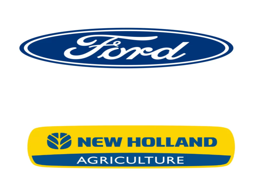 FORD-NEW HOLLAND