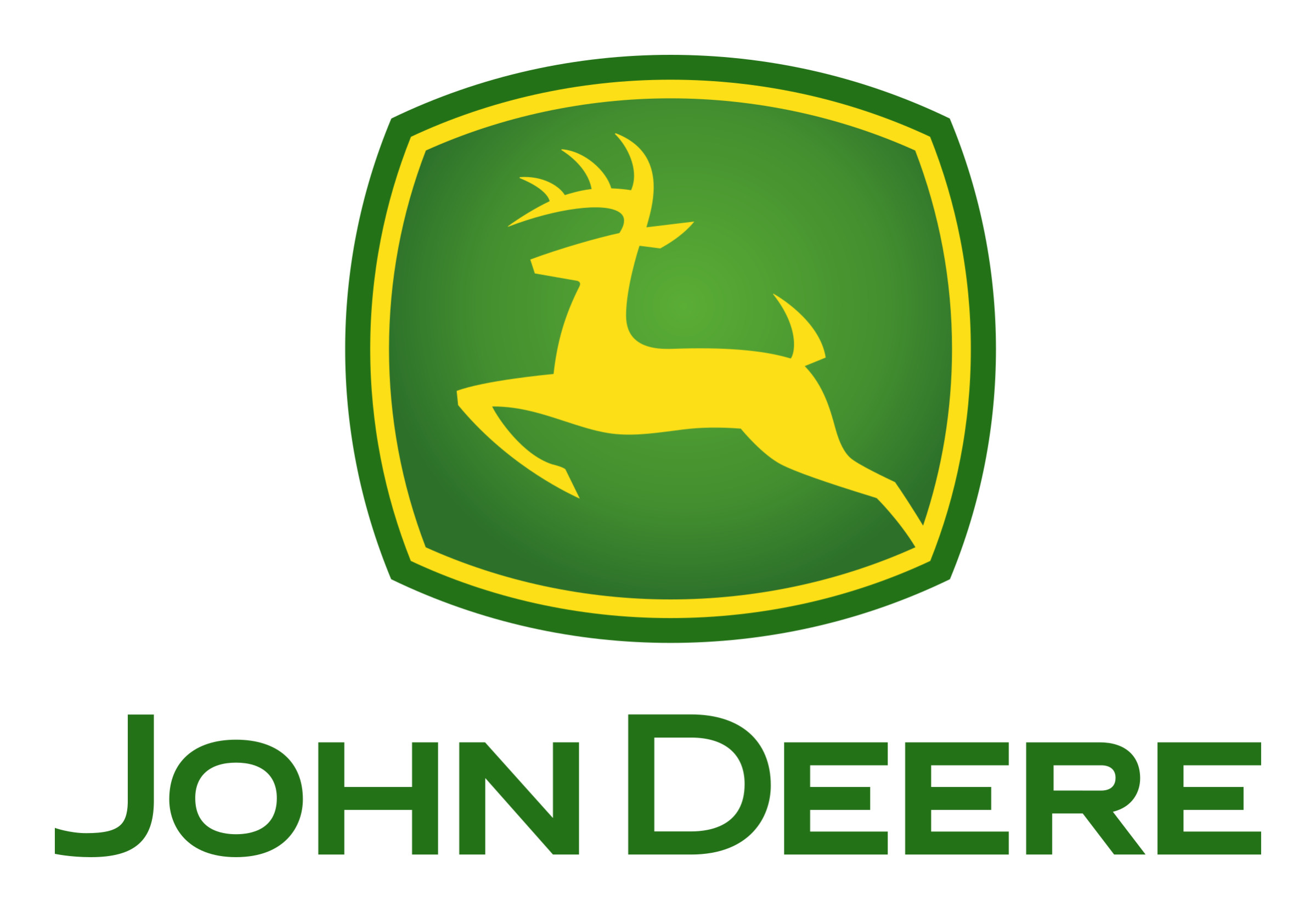 JOHN DEERE