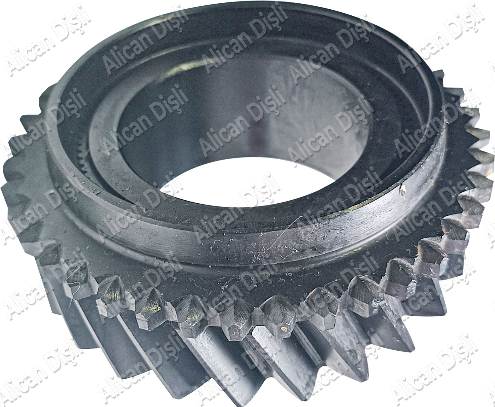 AL28709 JOHN DEERE ŞANZIMAN DİŞLİSİ Z:24